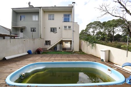 Apartamento à venda com 240m², 3 quartos e 2 vagasÁrea externa - Piscina