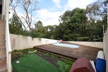 Apartamento à venda com 240m², 3 quartos e 2 vagasÁrea externa - Piscina