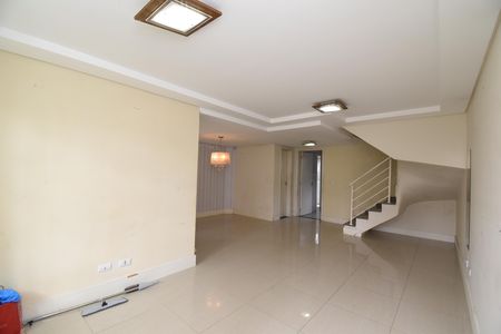 Apartamento à venda com 240m², 3 quartos e 2 vagasSala
