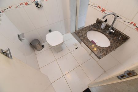 Apartamento à venda com 240m², 3 quartos e 2 vagasLavabo