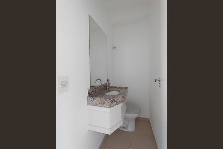 Casa de condomínio para alugar com 95m², 3 quartos e 2 vagasCozinha