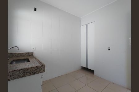Casa de condomínio para alugar com 95m², 3 quartos e 2 vagasCozinha