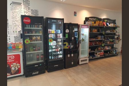 Apartamento à venda com 2 quartos, 62m² em Bela Vista, São Paulo