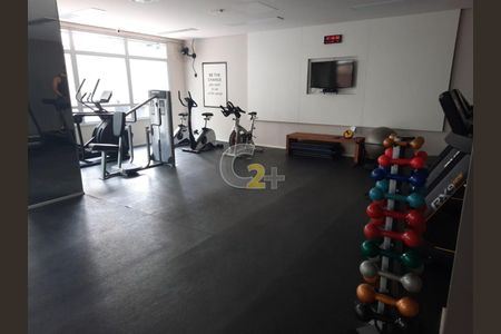 Apartamento à venda com 2 quartos, 62m² em Bela Vista, São Paulo