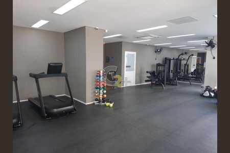 Apartamento à venda com 2 quartos, 62m² em Bela Vista, São Paulo