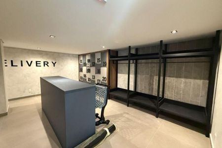 Apartamento à venda com 58m², 2 quartos e 2 vagas