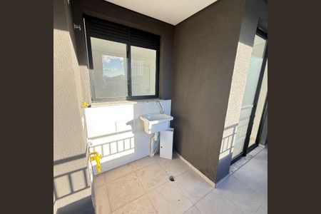Apartamento à venda com 58m², 2 quartos e 2 vagas