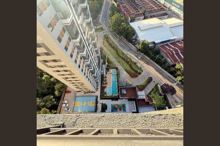 Apartamento à venda com 58m², 2 quartos e 2 vagas