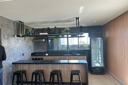 Apartamento à venda com 58m², 2 quartos e 2 vagas
