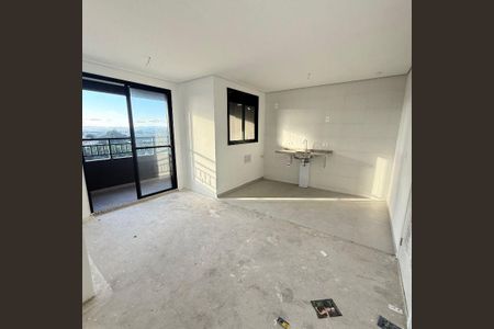 Apartamento à venda com 58m², 2 quartos e 2 vagas