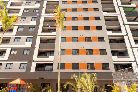 Apartamento à venda com 58m², 2 quartos e 2 vagas