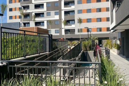 Apartamento à venda com 58m², 2 quartos e 2 vagas