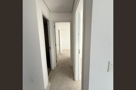 Apartamento à venda com 58m², 2 quartos e 2 vagas