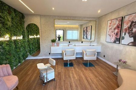 Apartamento à venda com 58m², 2 quartos e 2 vagas