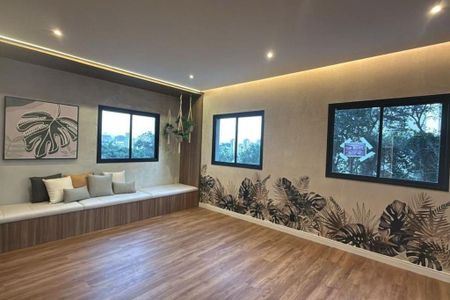 Apartamento à venda com 2 quartos, 58m² em Jardim Esperanca, Barueri