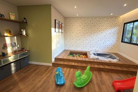 Apartamento à venda com 58m², 2 quartos e 2 vagas