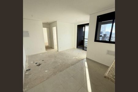 Apartamento à venda com 2 quartos, 58m² em Jardim Esperanca, Barueri