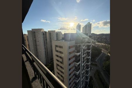 Apartamento à venda com 58m², 2 quartos e 2 vagas