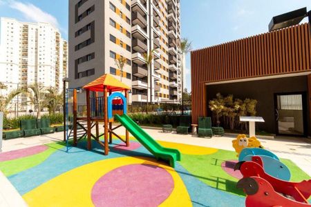 Apartamento à venda com 58m², 2 quartos e 2 vagas