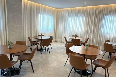 Apartamento à venda com 2 quartos, 58m² em Jardim Esperanca, Barueri