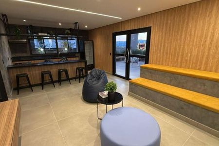 Apartamento à venda com 58m², 2 quartos e 2 vagas