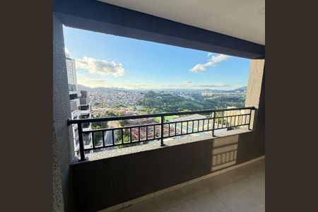 Apartamento à venda com 58m², 2 quartos e 2 vagas