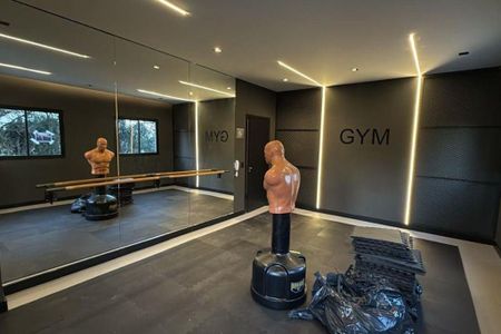 Apartamento à venda com 58m², 2 quartos e 2 vagas