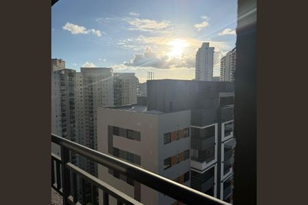Apartamento à venda com 58m², 2 quartos e 2 vagas
