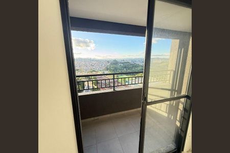 Apartamento à venda com 58m², 2 quartos e 2 vagas