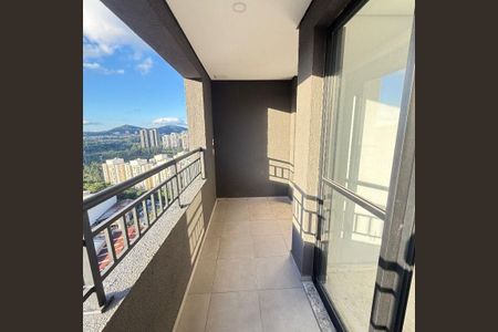 Apartamento à venda com 58m², 2 quartos e 2 vagas