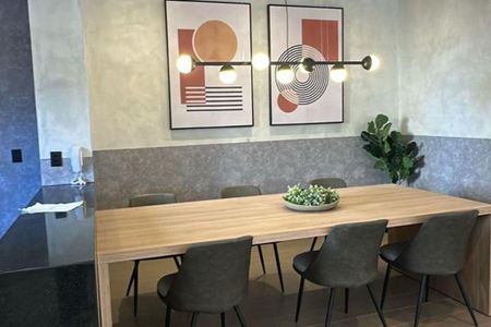 Apartamento à venda com 2 quartos, 58m² em Jardim Esperanca, Barueri