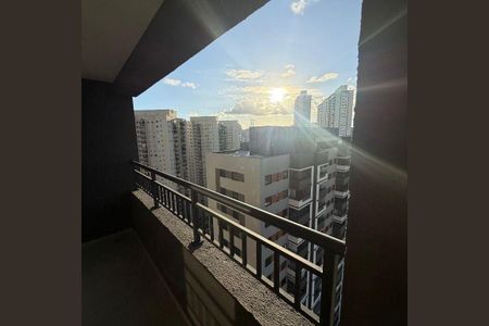 Apartamento à venda com 58m², 2 quartos e 2 vagas