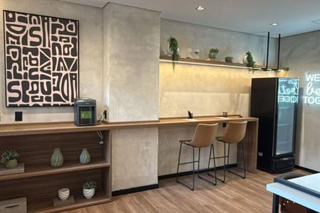 Apartamento à venda com 58m², 2 quartos e 2 vagas