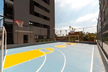 Apartamento à venda com 58m², 2 quartos e 2 vagas