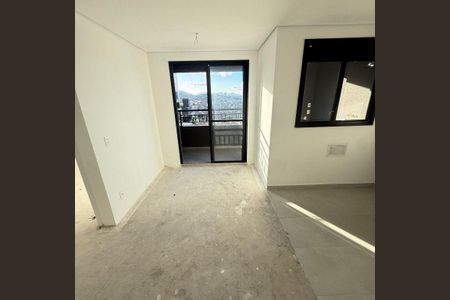 Apartamento à venda com 58m², 2 quartos e 2 vagas