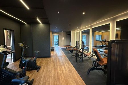 Apartamento à venda com 58m², 2 quartos e 2 vagas