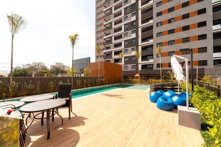 Apartamento à venda com 58m², 2 quartos e 2 vagas