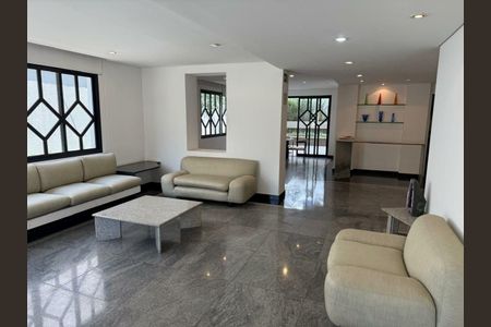 Apartamento para alugar com 3 quartos, 216m² em Cidade Monções, São Paulo