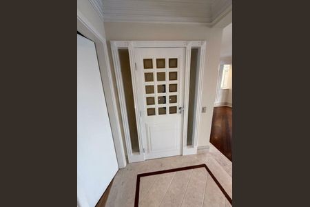 Apartamento para alugar com 3 quartos, 216m² em Cidade Monções, São Paulo