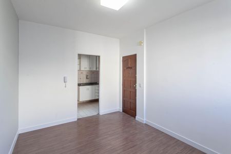 Sala de apartamento para alugar com 2 quartos, 50m² em Santa Amélia, Belo Horizonte