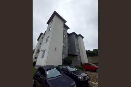 Apartamento para alugar com 50m², 2 quartos e 1 vaga Apartamento para alugar com 50m², 2 quartos e 1 vagaFachada