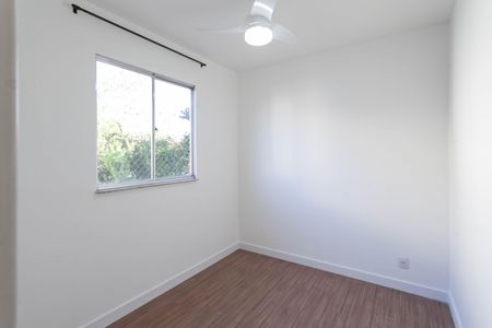 Quarto 2 de apartamento para alugar com 2 quartos, 50m² em Santa Amélia, Belo Horizonte