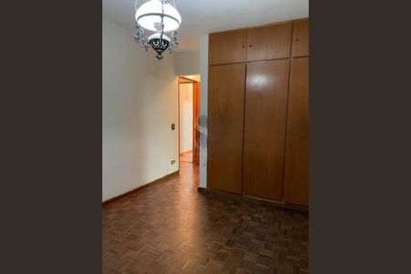 Apartamento à venda com 191m², 4 quartos e 2 vagas