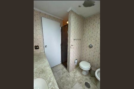 Apartamento à venda com 191m², 4 quartos e 2 vagas
