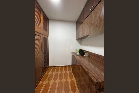 Apartamento para alugar com 4 quartos, 191m² em Jardim Paulista, São Paulo