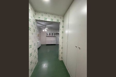 Apartamento à venda com 191m², 4 quartos e 2 vagas