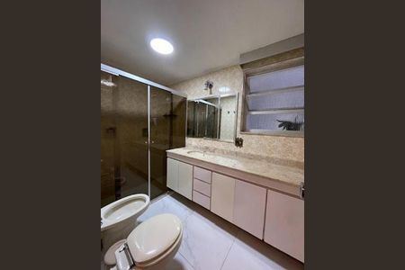 Apartamento para alugar com 4 quartos, 191m² em Jardim Paulista, São Paulo