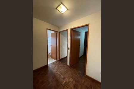 Apartamento à venda com 191m², 4 quartos e 2 vagas