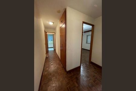 Apartamento à venda com 191m², 4 quartos e 2 vagas