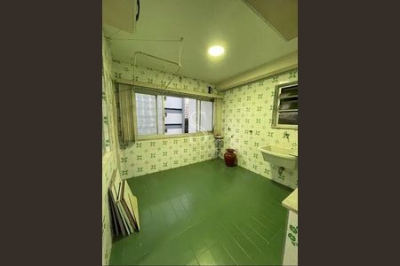 Apartamento para alugar com 4 quartos, 191m² em Jardim Paulista, São Paulo